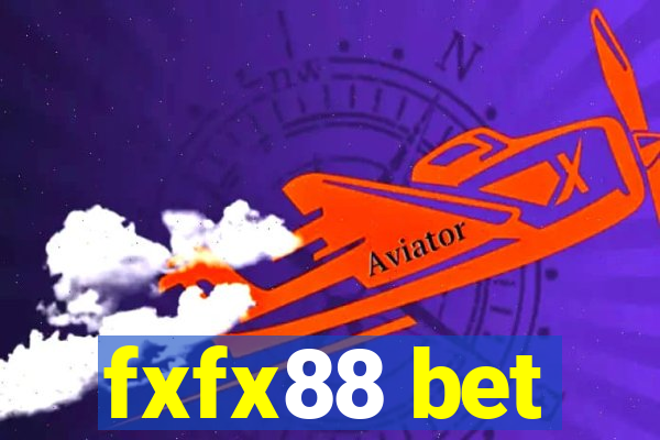 fxfx88 bet